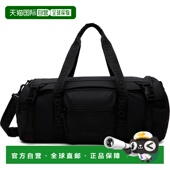 雨果 行李包 男士 Logo 香港直邮HUGO Holdall 黑色 Straps 50547