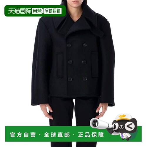 1h可退 欧洲直邮ysl/圣罗兰 女士 外套