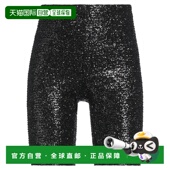 1h可退 短裤 香港直邮Maje 女士