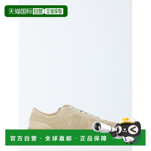 欧洲直邮DIOR HOMME 男士休闲鞋 3SN373ADZ174 AW【付后1h可退】