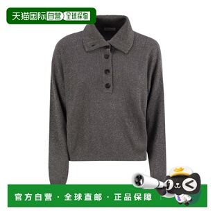 针织衫 1h可退 长袖 Cucinelli MAZ260214P 香港直邮Brunello