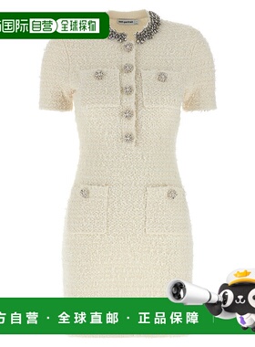 欧洲直邮self portrait 女士 连衣裙