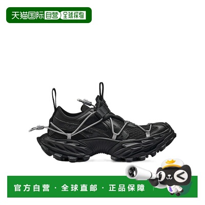 香港直邮Balenciaga HIKE 运动鞋 804921WHIKE巴黎世家