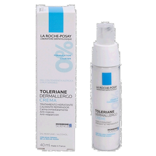 欧洲直邮LRP Toleriane Dermallergo Day Cream理肤泉日霜