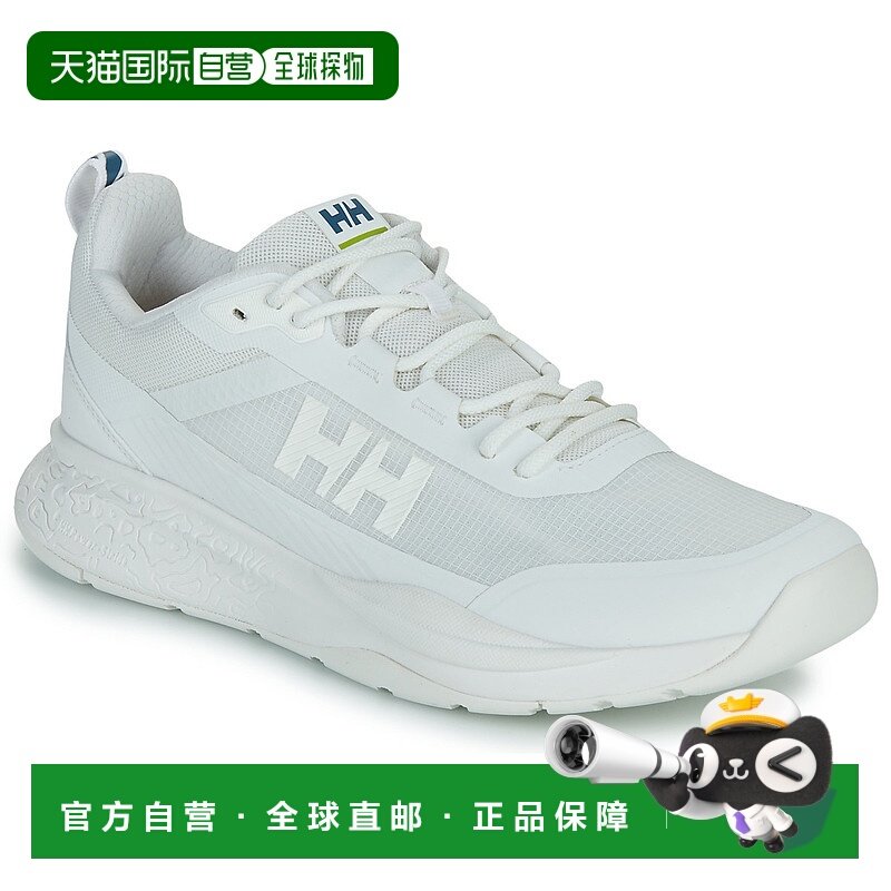 欧洲直邮Helly Hansen /HH 海丽汉森 男女同款鞋 春夏 低帮板鞋 C,运动鞋new,板鞋,淘宝优惠券,粉丝福利购,淘宝优惠卷