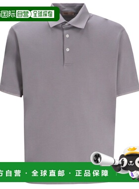 1h可退 香港直邮Herno 男士 JPL0010UR52052/9436 POLO衫 JPL0010