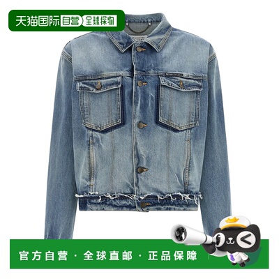 香港直邮MAISON MARGIELA 女士西服 S51AM0517S30561987 SS2026