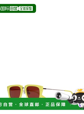 香港直邮Jacquemus 女士 OCCHIALI DA SOLE 太阳镜 226AC43150412