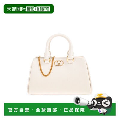 1h可退 香港直邮VALENTINO GARAVANI 女士手提包 9W2P0BA9SNP0I16