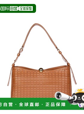 1h可退 香港直邮FURLA 芙拉 女士 单手柄单肩包 WB01365BX3977