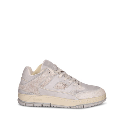 香港直邮AXEL ARIGATO 男士运动鞋 F3363001LIGHTGREY AW2025