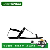 Laurent Power Cassandra 香港直邮Saint 凉鞋 632446B8ILL