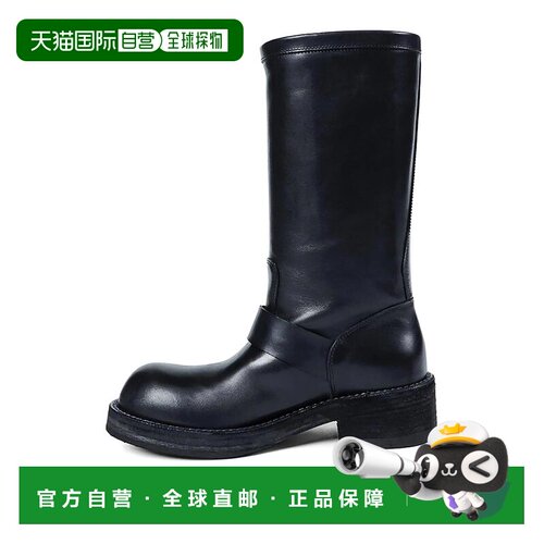 欧洲直邮ann demeulemeester（女鞋） 男士 靴子