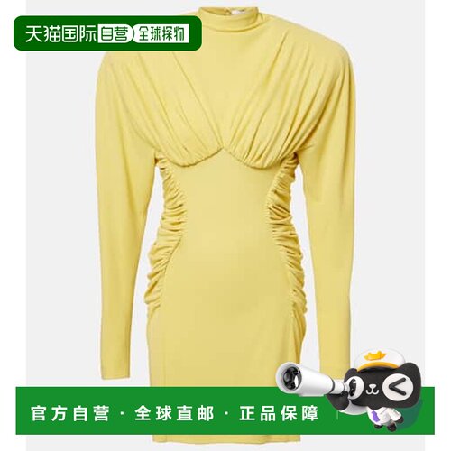 香港直邮StellaMccartney斯特拉 麦卡特尼女士连【付后1h可退】