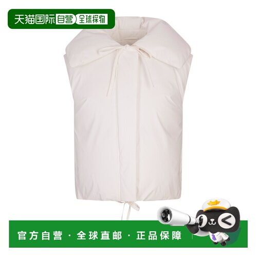 1h可退 香港直邮JIL SANDER 女士外套 J02AF0122J45276100 AW2024