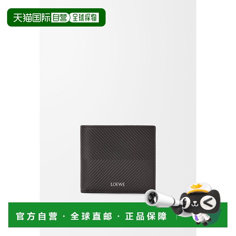 1h可退 欧洲直邮LOEWE 罗意威 25秋冬 C779501X01-1220 男士 钱包