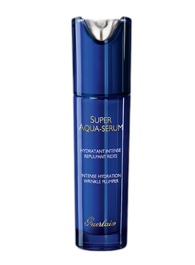 欧洲直邮Guerlain/娇兰水合青春保湿精华露30-50ML正品
