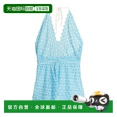 米索尼 连身裤 女士 短款 Playsuits 香港直邮MISSONI
