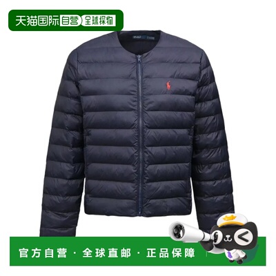 1h可退 香港直邮Polo Ralph Lauren 长袖棉服 211A93245
