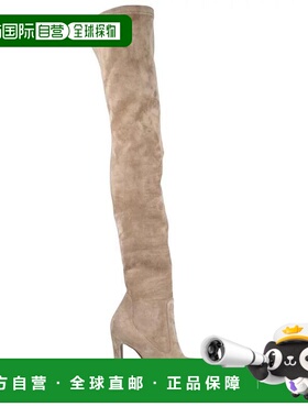 1h可退 香港直邮ralph lauren 拉尔夫劳伦 女士 600943 靴子 6009