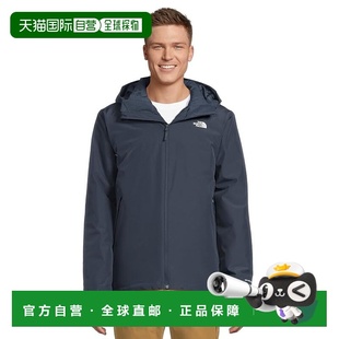 1h可退 香港直邮the north face 北面 男士 Carto Mono Triclimat