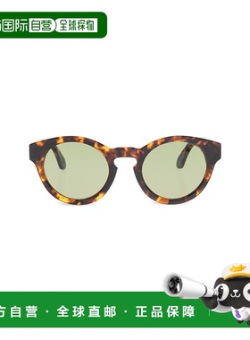 欧洲直邮golden goose deluxe brand 男士 太阳镜