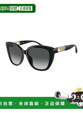 欧洲直邮emporio armani 女士 太阳镜