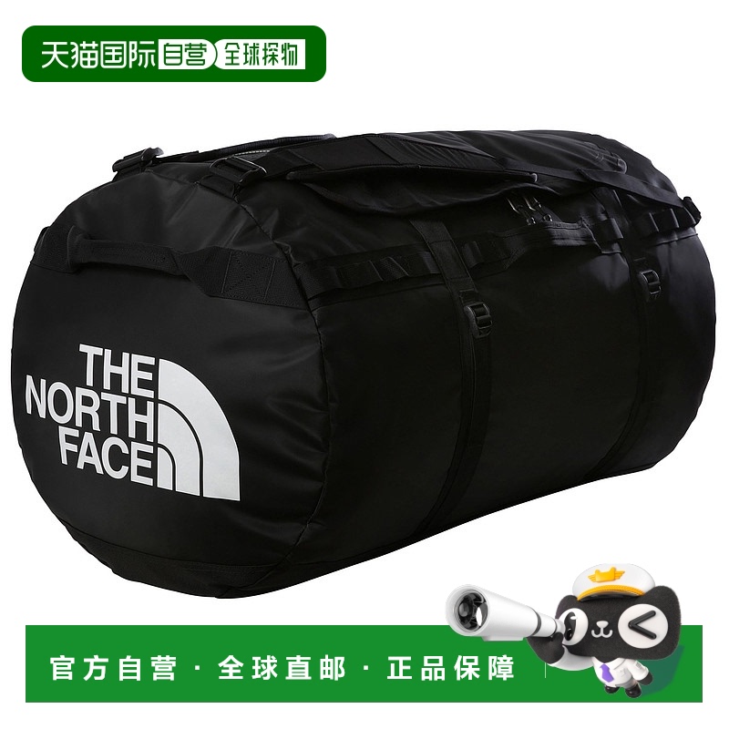 1h可退 欧洲直邮the north face 男士 旅行包北面