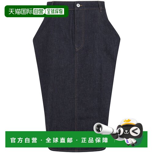 香港直邮JACQUEMUS 女士T恤 26HSKW00701AD00041390支付后1h可退