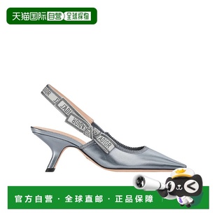 香港直邮Dior 尖头高跟凉鞋 KCV024LMG迪奥