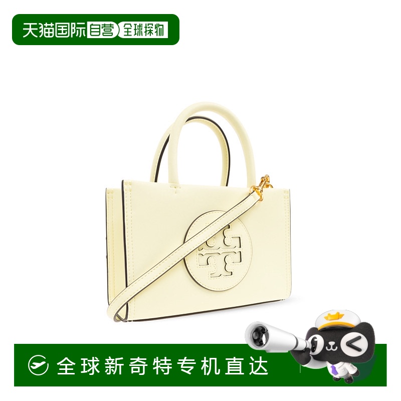 1h可退 欧洲直邮tory burch 女士 单肩包新款手提包