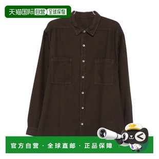 1h可退 香港直邮rick owens 瑞克 欧文斯 DRKSHDW 男士 JUMBO OUT