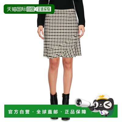 香港直邮Etro艾特罗女士迷你裙 【付后1h可退】