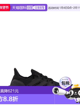 1h可退 香港直邮Y-3 男士 运动鞋 JR6647BLACKORBGRY black黑色