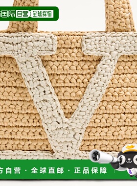 1h可退 欧洲直邮VALENTINO 华伦天奴 26春夏 WB0S12QET_CEM 女士