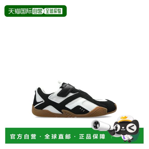 香港直邮VERSACE 男士运动鞋 10242681A177912B020 支付后1h可退