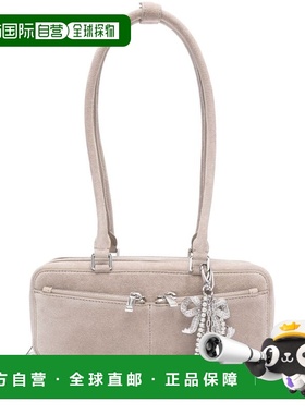 1h可退 香港直邮Self-Portrait 女士 Self-portrait Bags.. 灰色