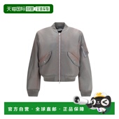 水洗短夹克 1h可退 B90881 艾克妮 男士 香港直邮Acne Studios