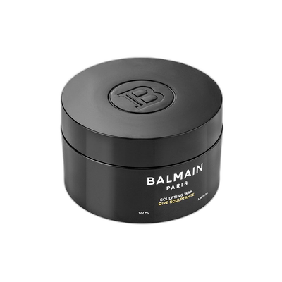欧洲直邮Balmain HAIR巴尔曼 美发定型发蜡100ml 自然哑光蓬松