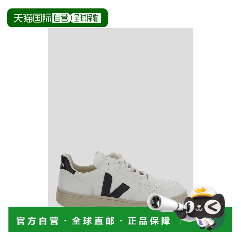 1h可退 欧洲直邮VEJA 男士运动鞋 VX0702901正品轻便时尚休闲百搭