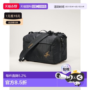 欧洲直邮Arc'teryx 始祖鸟 Index 40 Bouldering Bag
