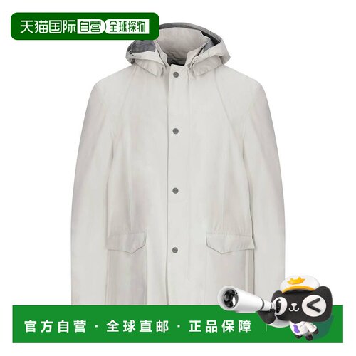 1h可退 香港直邮Herno 男士 夹克