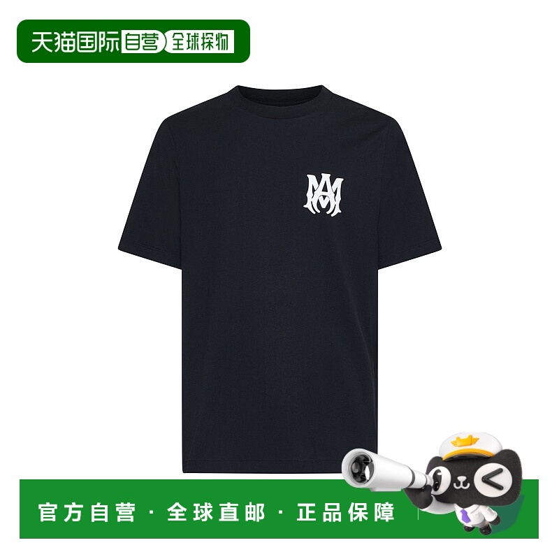 欧洲直邮amiri 男士 上装T恤