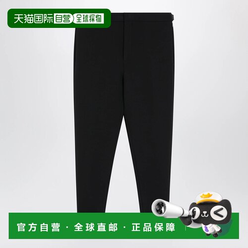 香港直邮LOEWE 男士正装裤 H526Y04WKXWO1100 AW2【付后1h可退】