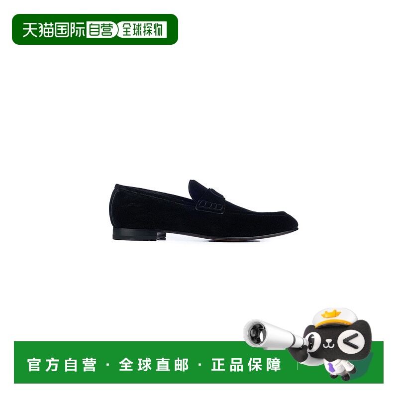 1h可退 香港直邮DIOR 迪奥 男士 MOCASSINI 休闲皮鞋 3LO155ZPEH