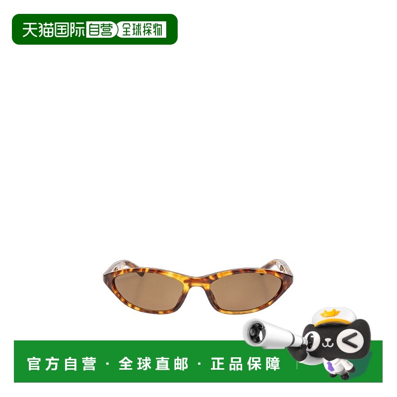 香港直邮Balenciaga 巴黎世家 太阳镜812657T0039猫眼