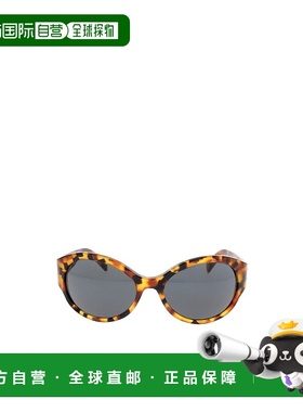 香港直邮Celine 徽标太阳镜 CL40271I.