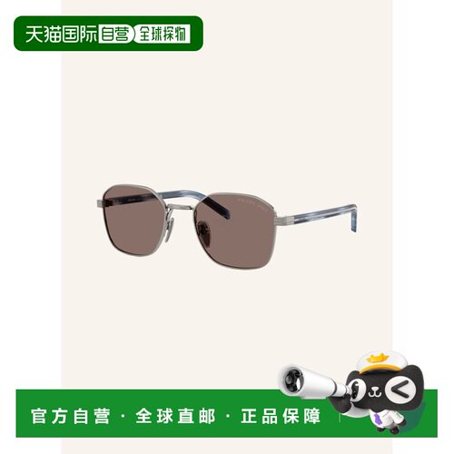 香港直邮PRADA 女士太阳镜 100304493214000 CO 花色 PR C50S sun