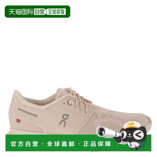 1h可退 香港直邮On 女士 CLOUD 6 运动鞋 3WF10064657 pink粉色