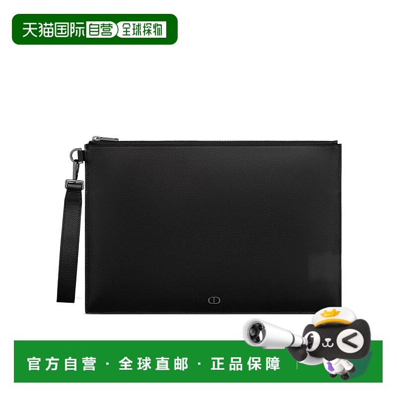 香港直邮Dior A4手拿包 2ESCA549CDI